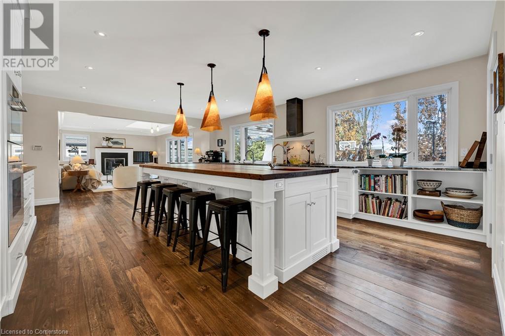 7 Huntley Crescent, Kitchener, Ontario  N2M 2R4 - Photo 6 - 40680827