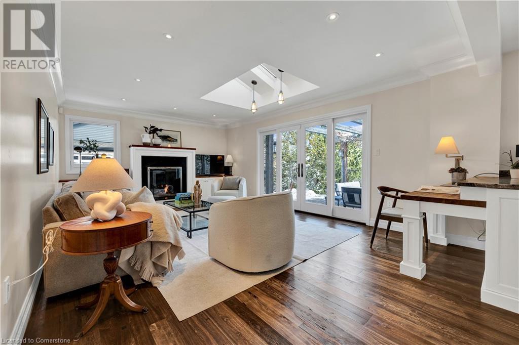 7 Huntley Crescent, Kitchener, Ontario  N2M 2R4 - Photo 8 - 40680827