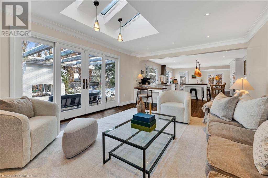 7 Huntley Crescent, Kitchener, Ontario  N2M 2R4 - Photo 9 - 40680827