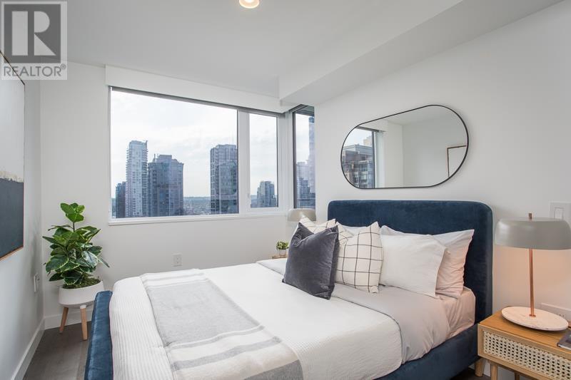 1909 1111 Richards Street, Vancouver, British Columbia V6B 0S3 - Photo 19 - R2912000