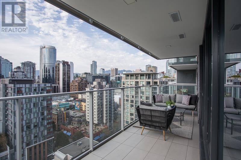 1909 1111 Richards Street, Vancouver, British Columbia V6B 0S3 - Photo 25 - R2912000