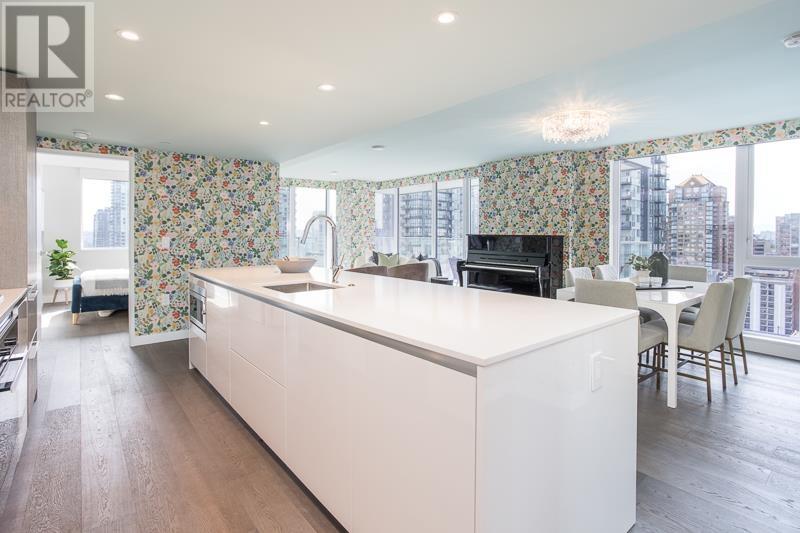 1909 1111 Richards Street, Vancouver, British Columbia V6B 0S3 - Photo 9 - R2912000