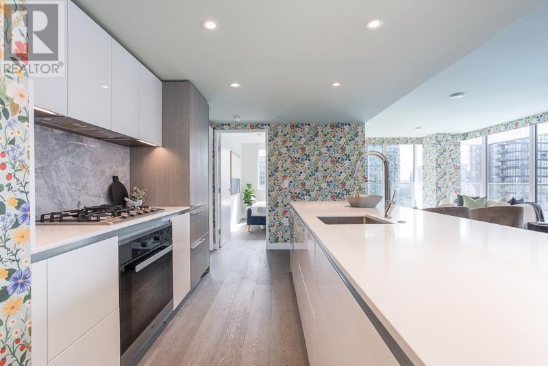 1909 1111 Richards Street, Vancouver, British Columbia V6B 0S3 - Photo 10 - R2912000