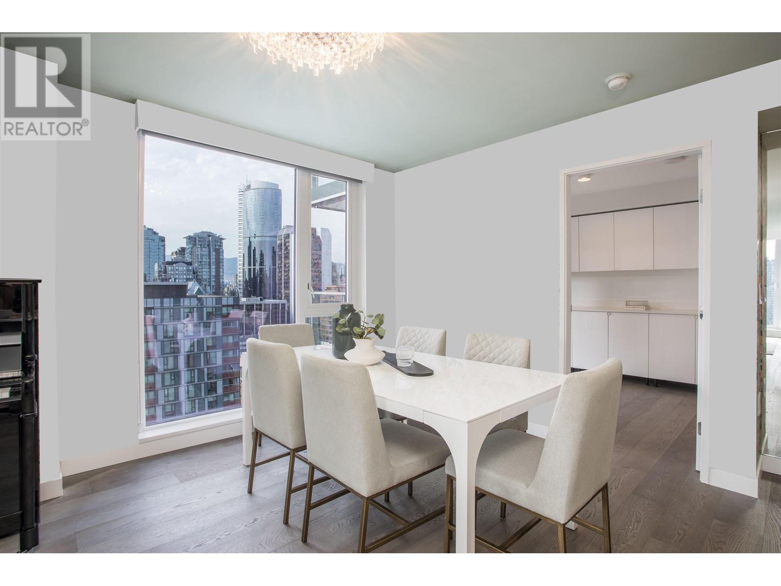 1909 1111 Richards Street, Vancouver, British Columbia V6B 0S3 - Photo 14 - R2912000