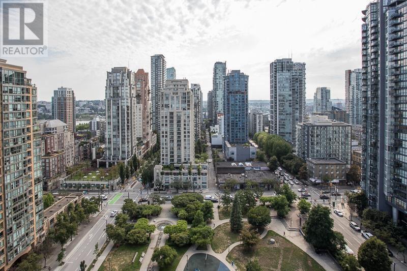 1909 1111 Richards Street, Vancouver, British Columbia V6B 0S3 - Photo 29 - R2912000