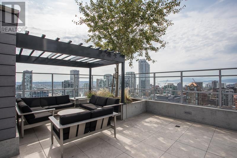 1909 1111 Richards Street, Vancouver, British Columbia V6B 0S3 - Photo 35 - R2912000