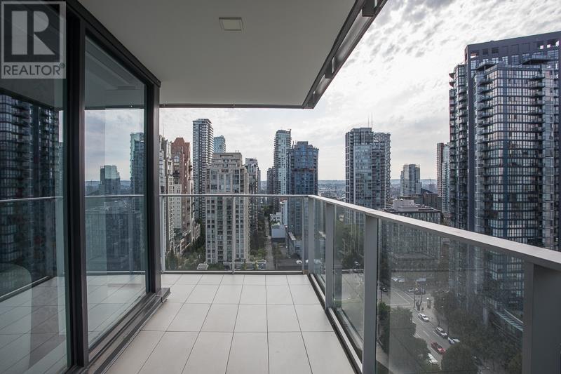 1909 1111 Richards Street, Vancouver, British Columbia V6B 0S3 - Photo 26 - R2912000