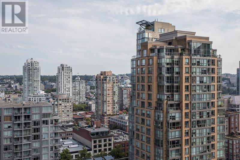 1909 1111 Richards Street, Vancouver, British Columbia V6B 0S3 - Photo 31 - R2912000