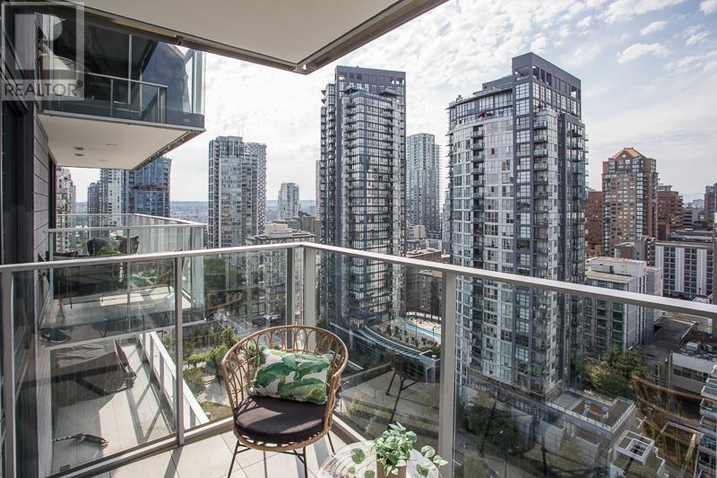 1909 1111 Richards Street, Vancouver, British Columbia V6B 0S3 - Photo 32 - R2912000