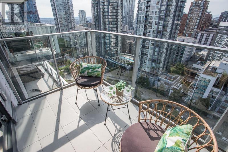 1909 1111 Richards Street, Vancouver, British Columbia V6B 0S3 - Photo 27 - R2912000