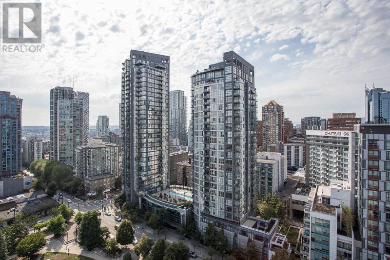 1909 1111 Richards Street, Vancouver, British Columbia V6B 0S3 - Photo 30 - R2912000