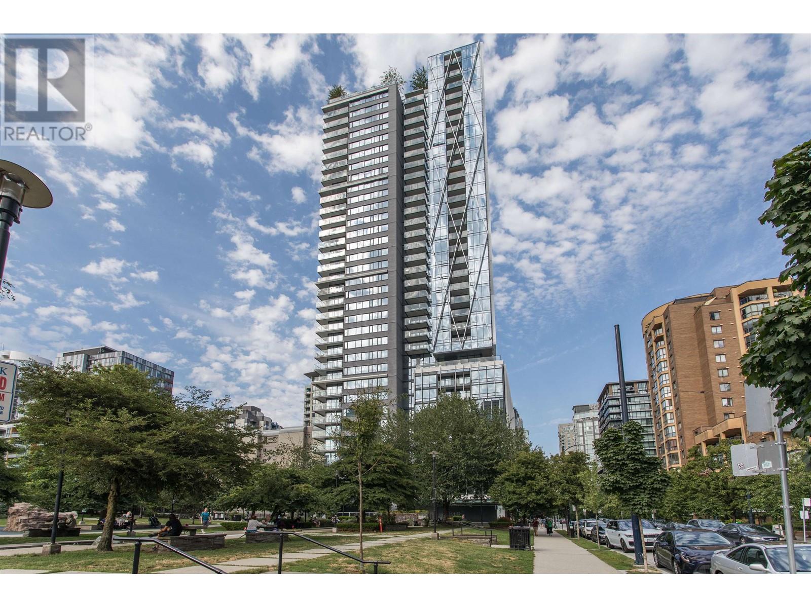 1909 1111 Richards Street, Vancouver, British Columbia V6B 0S3 - Photo 40 - R2912000