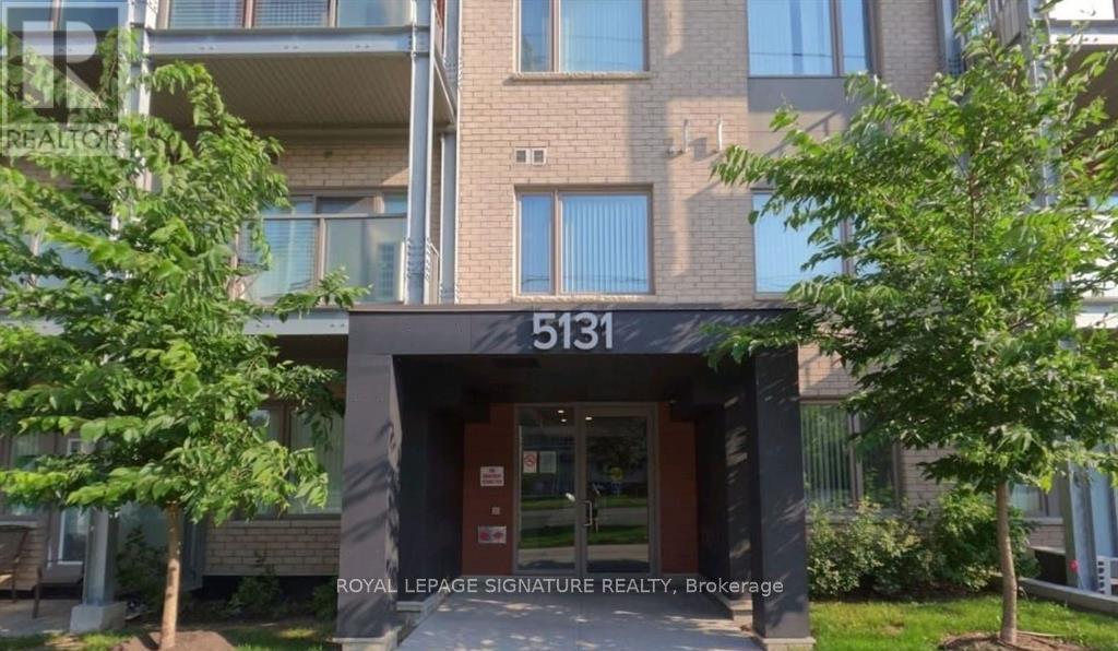 501 - 5131 Sheppard Avenue E, Toronto, Ontario  M1B 0C9 - Photo 1 - E11881688