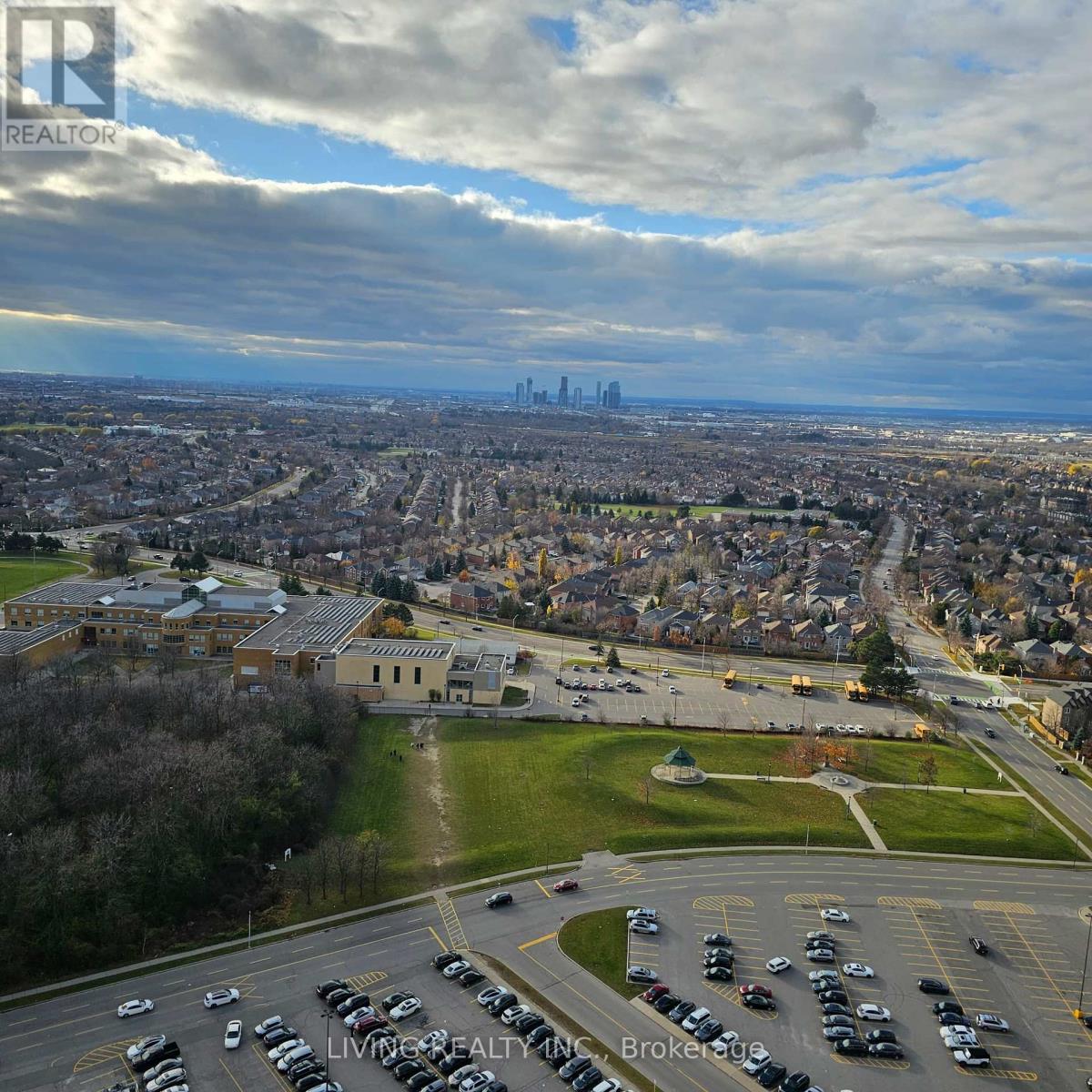 2903 - 50 Upper Mall Way, Vaughan, Ontario  L4J 0L7 - Photo 11 - N11881725