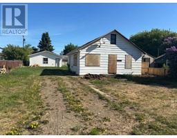 9518 85 Avenue North End, Peace River, Ca