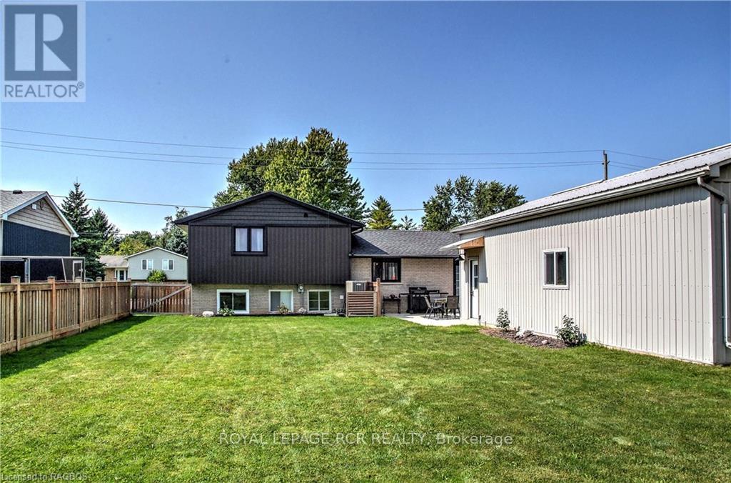 8 William Street N, Huron-Kinloss, Ontario  N0G 2R0 - Photo 10 - X10845924