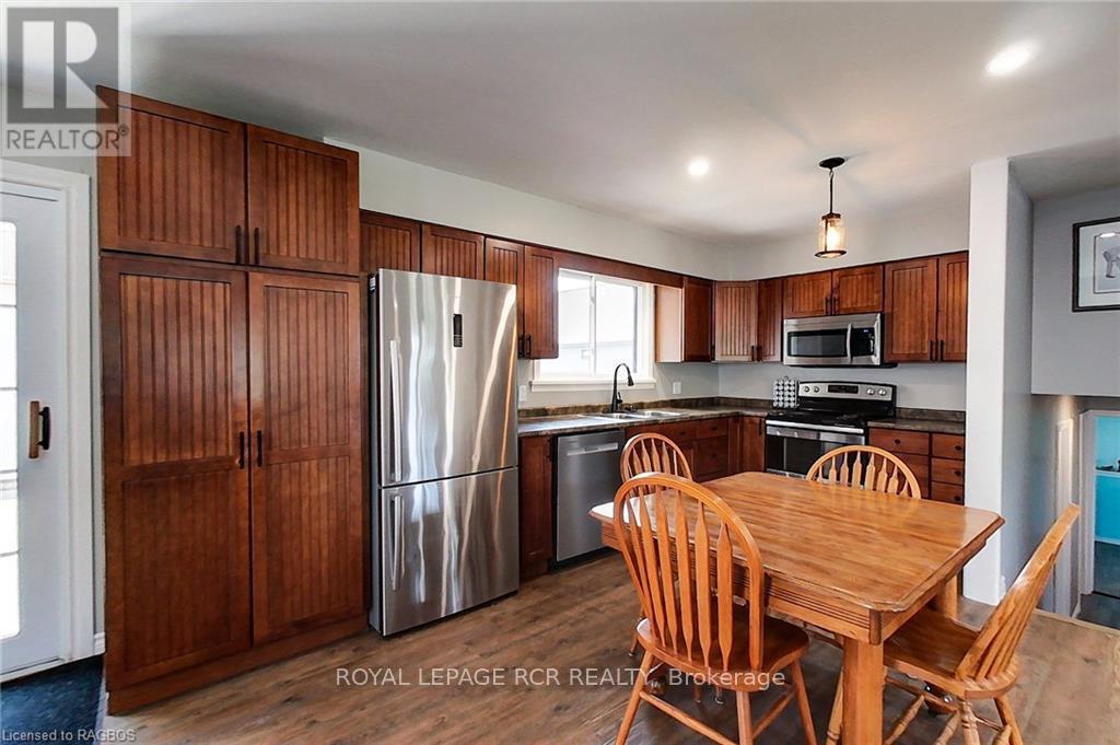 8 William Street N, Huron-Kinloss, Ontario  N0G 2R0 - Photo 12 - X10845924