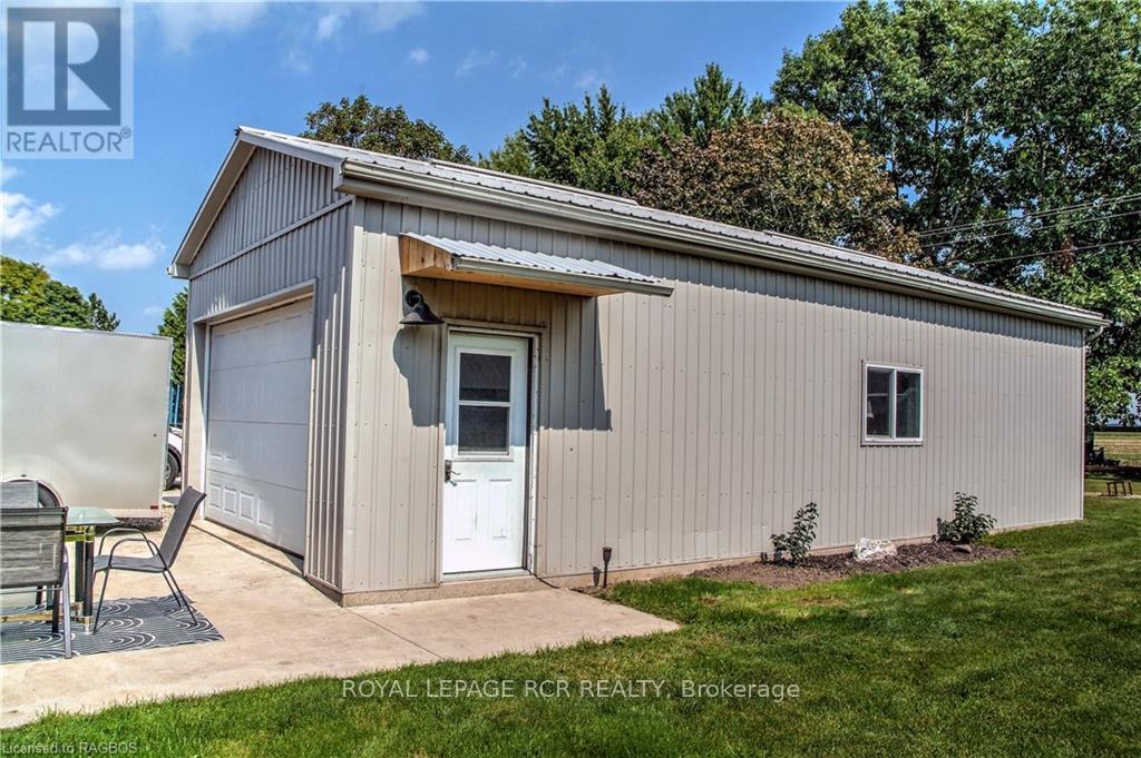 8 William Street N, Huron-Kinloss, Ontario  N0G 2R0 - Photo 6 - X10845924