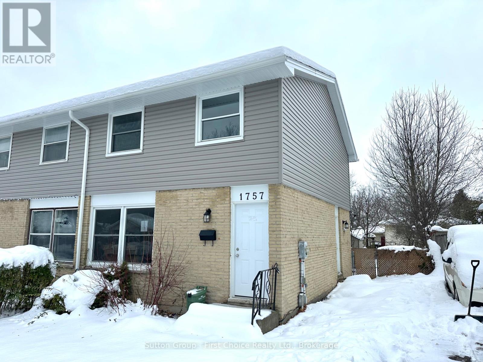 1757 Aldersbrook Road, London, Ontario  N6G 3E2 - Photo 2 - X11881773