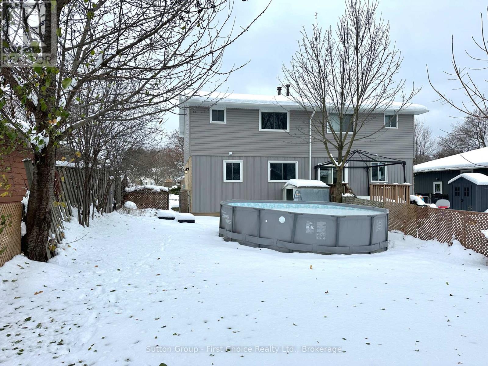 1757 Aldersbrook Road, London, Ontario  N6G 3E2 - Photo 34 - X11881773