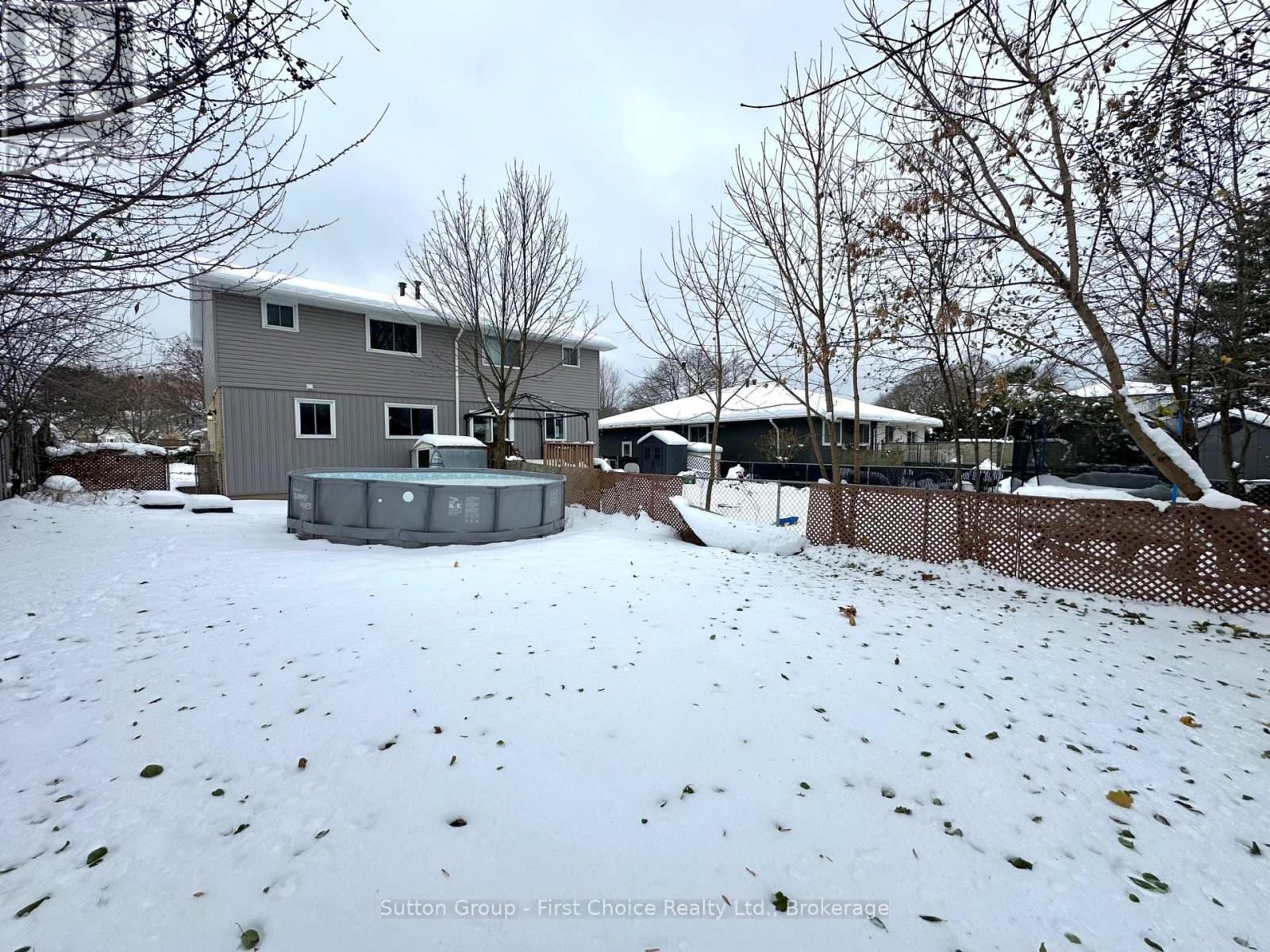 1757 Aldersbrook Road, London, Ontario  N6G 3E2 - Photo 35 - X11881773