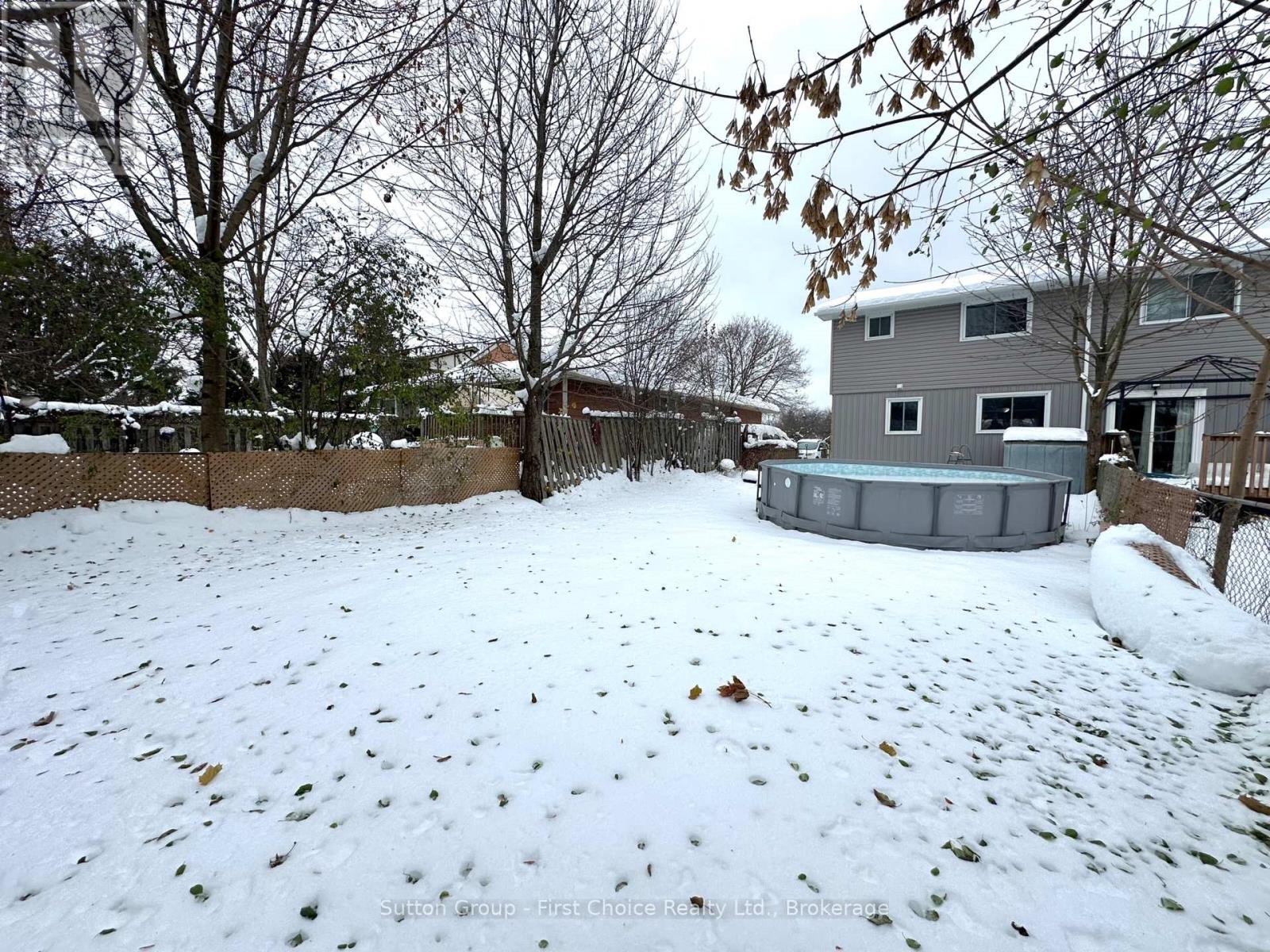 1757 Aldersbrook Road, London, Ontario  N6G 3E2 - Photo 36 - X11881773