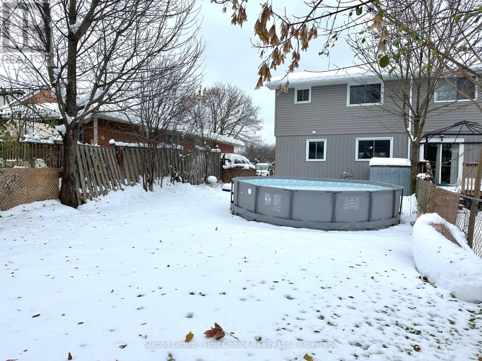 1757 Aldersbrook Road, London, Ontario  N6G 3E2 - Photo 37 - X11881773