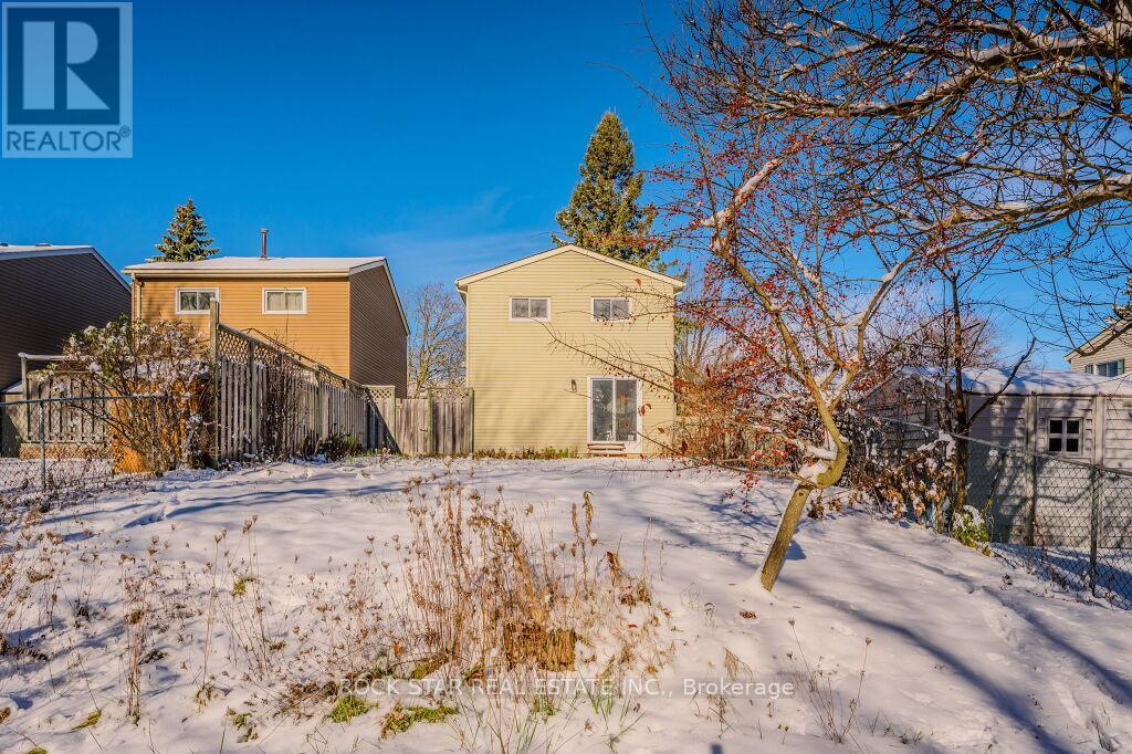 77 Timberlane Crescent, Kitchener, Ontario  N2N 1T5 - Photo 27 - X11881686