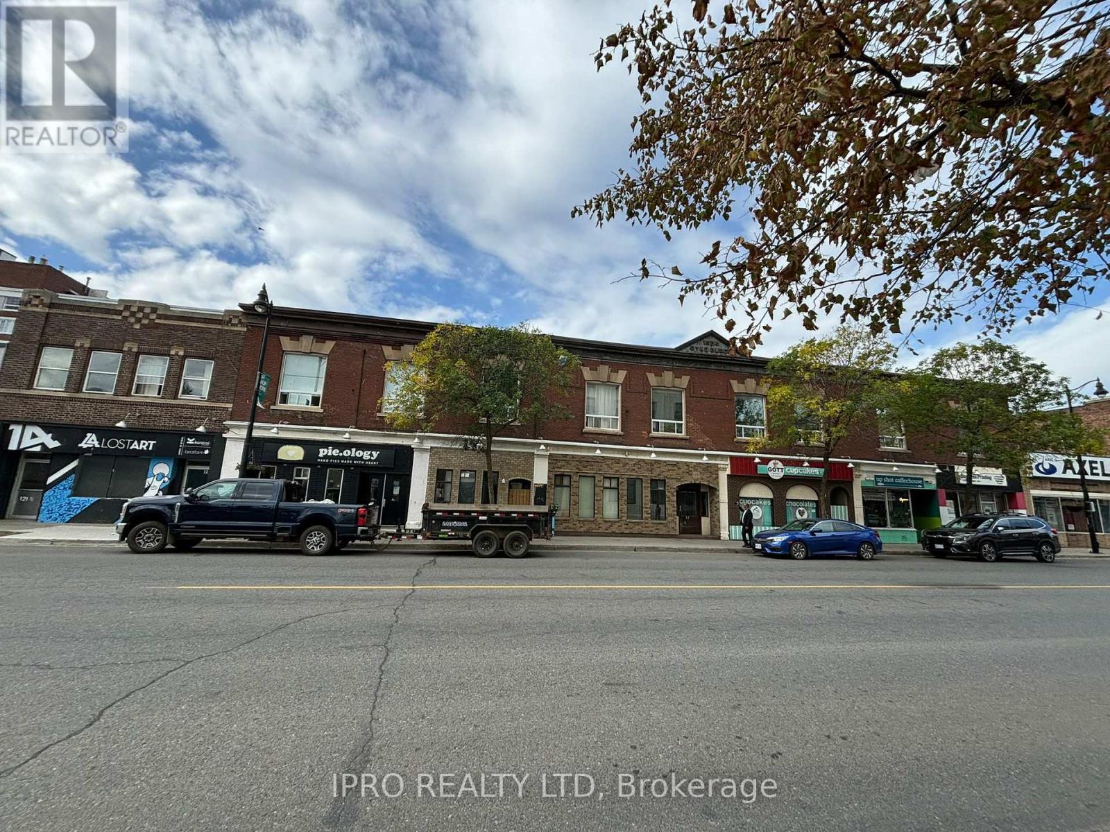 111 - 121 May Street S, Thunder Bay, Ontario  P7E 1A9 - Photo 2 - X11881735