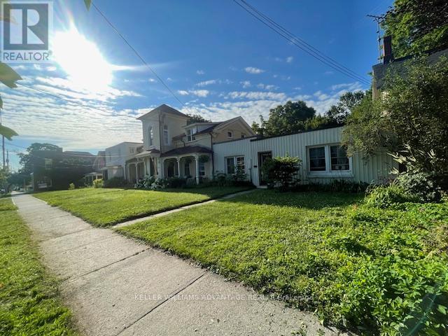 223 Walton Street, Port Hope, Ontario  L1A 1P1 - Photo 3 - X11881746