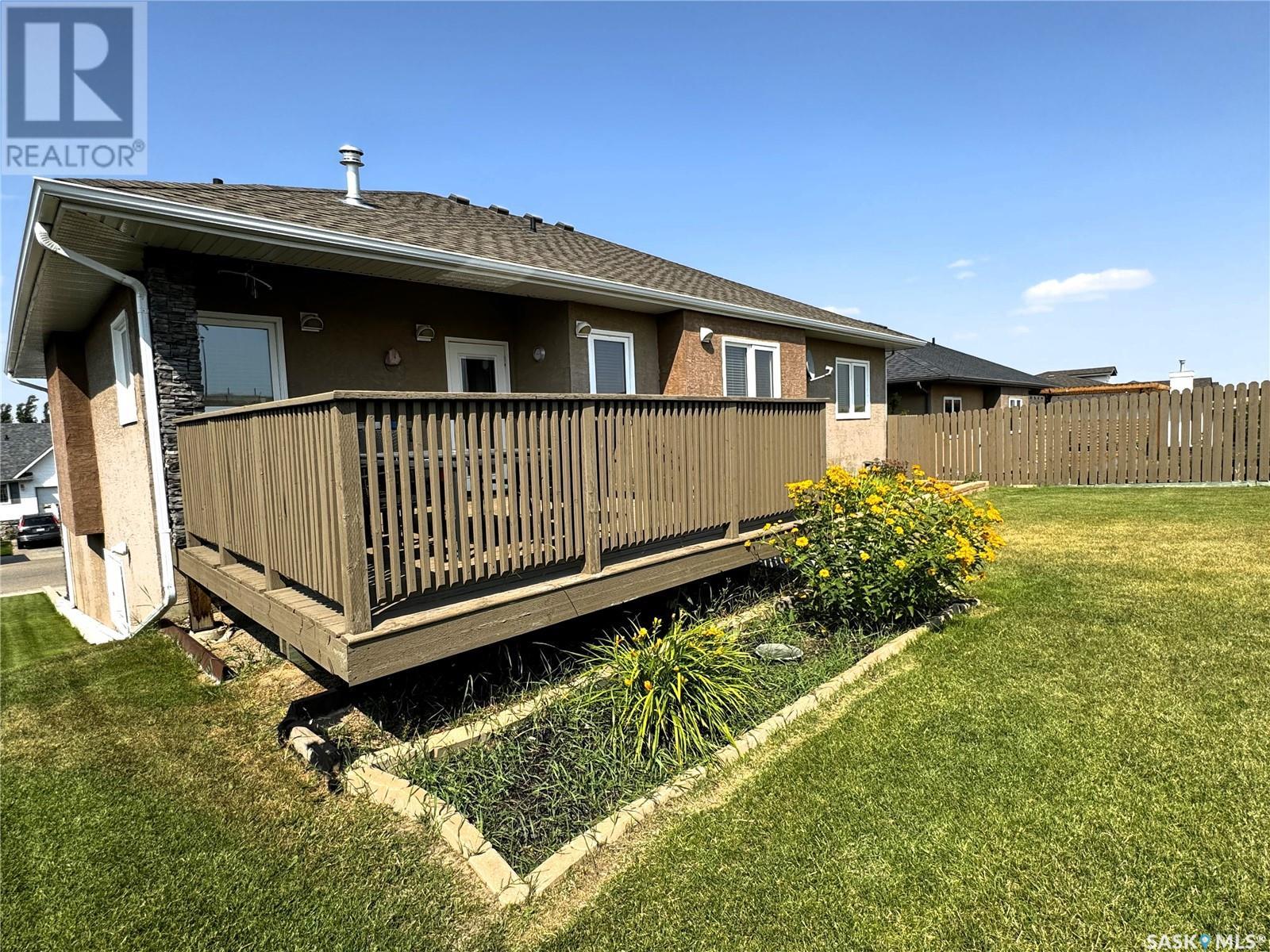 502 Aspen Drive, Swift Current, Saskatchewan  S9H 5E4 - Photo 32 - SK989162