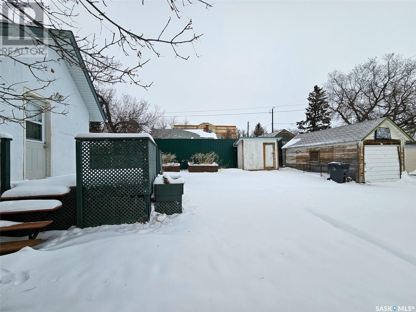 461 2nd Avenue Nw, Swift Current, Saskatchewan  S9H 0P8 - Photo 21 - SK989064