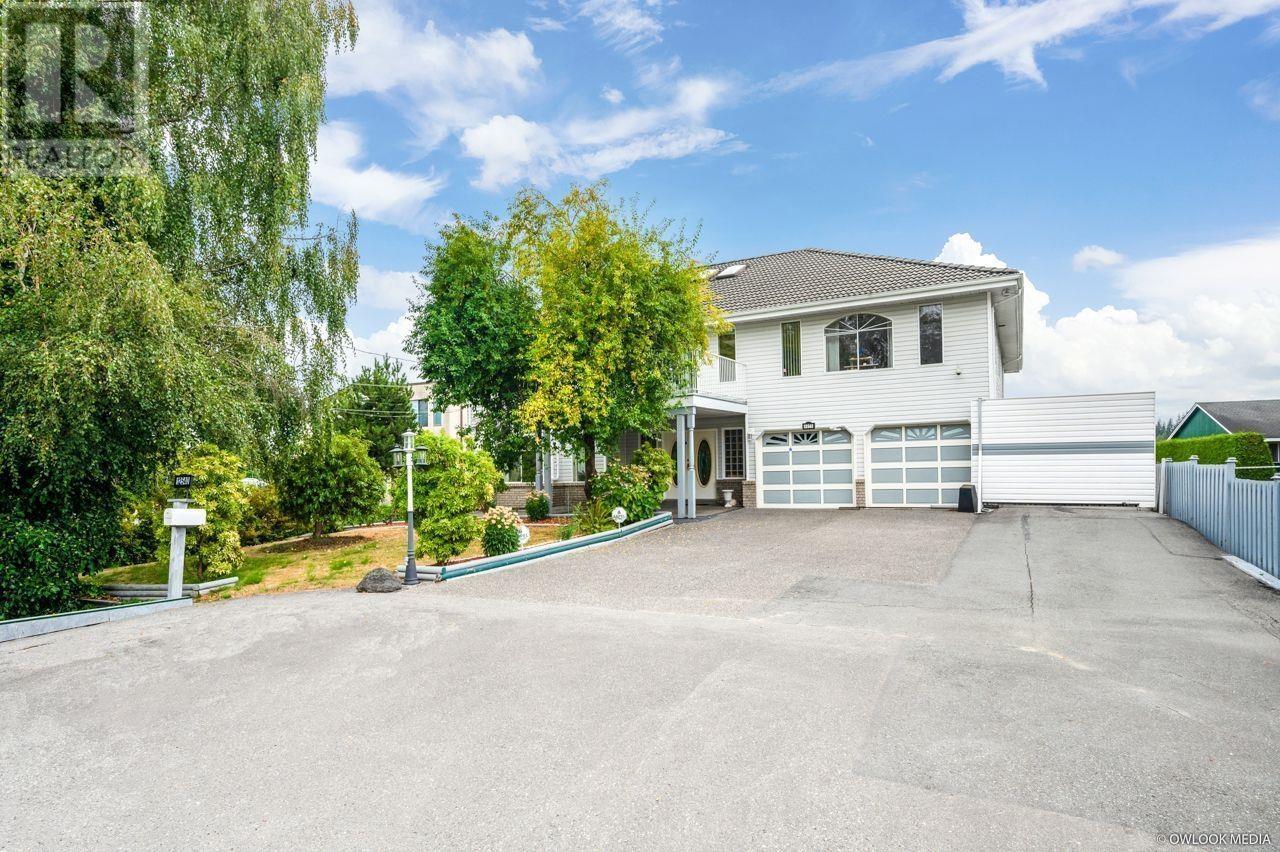 Property at 12540 WESTMINSTER HIGHWAY image 1