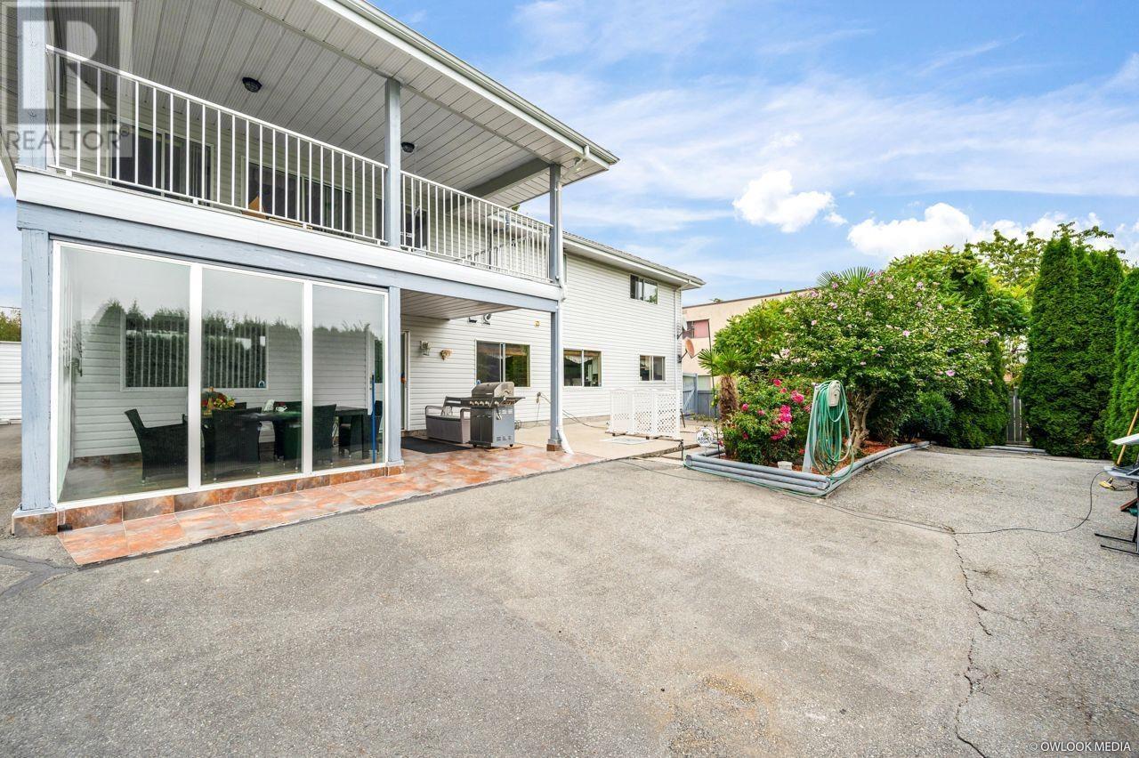 12540 Westminster Highway, Richmond, British Columbia  V6V 1A1 - Photo 28 - R2948537