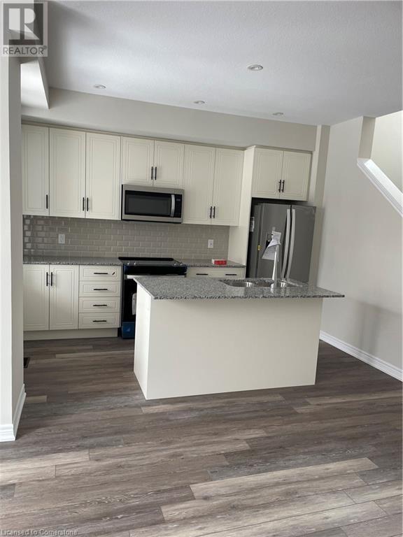 10 Birmingham Drive Unit# 121, Cambridge, Ontario  N1R 0C6 - Photo 8 - 40683496