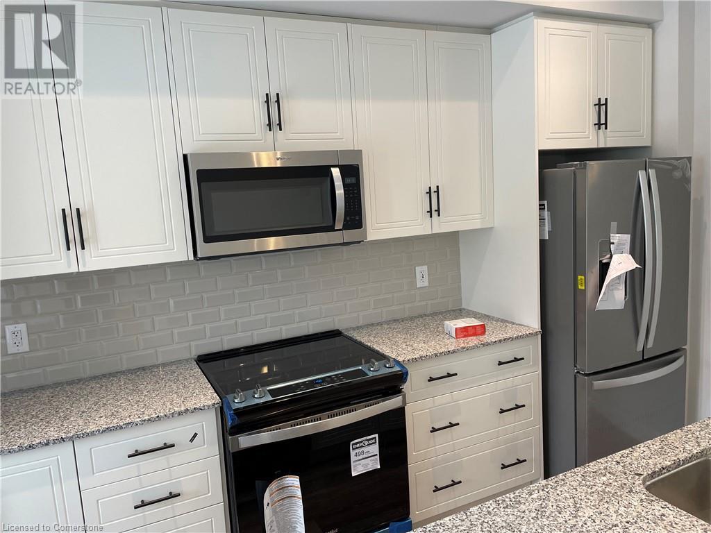 10 Birmingham Drive Unit# 121, Cambridge, Ontario  N1R 0C6 - Photo 10 - 40683496