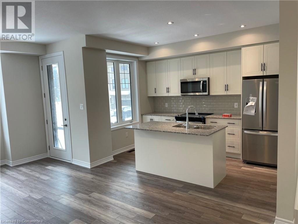 10 Birmingham Drive Unit# 121, Cambridge, Ontario  N1R 0C6 - Photo 12 - 40683496