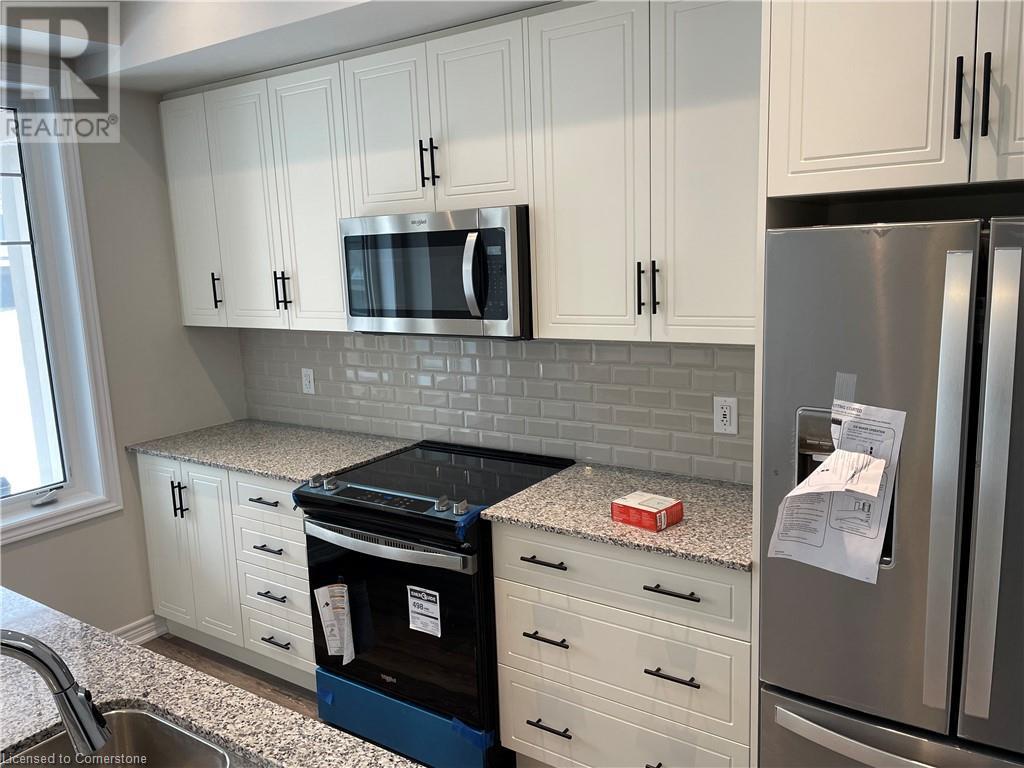10 Birmingham Drive Unit# 121, Cambridge, Ontario  N1R 0C6 - Photo 11 - 40683496