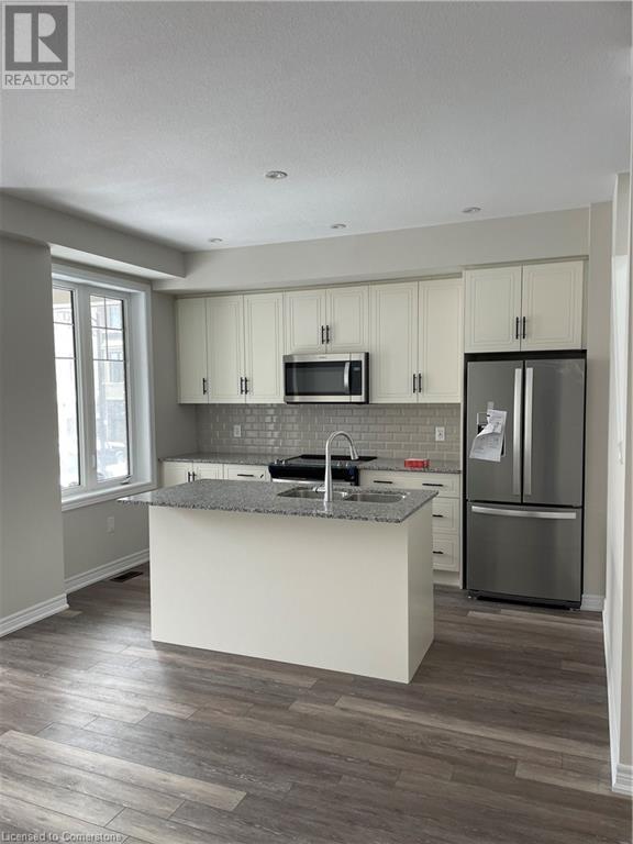 10 Birmingham Drive Unit# 121, Cambridge, Ontario  N1R 0C6 - Photo 6 - 40683496
