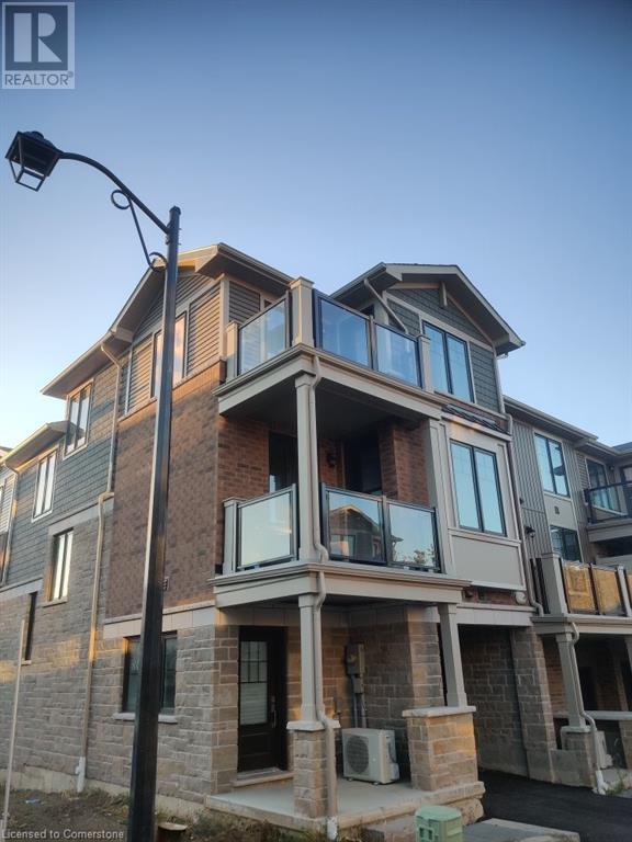 10 BIRMINGHAM Drive Unit# 121, Cambridge, Ontario