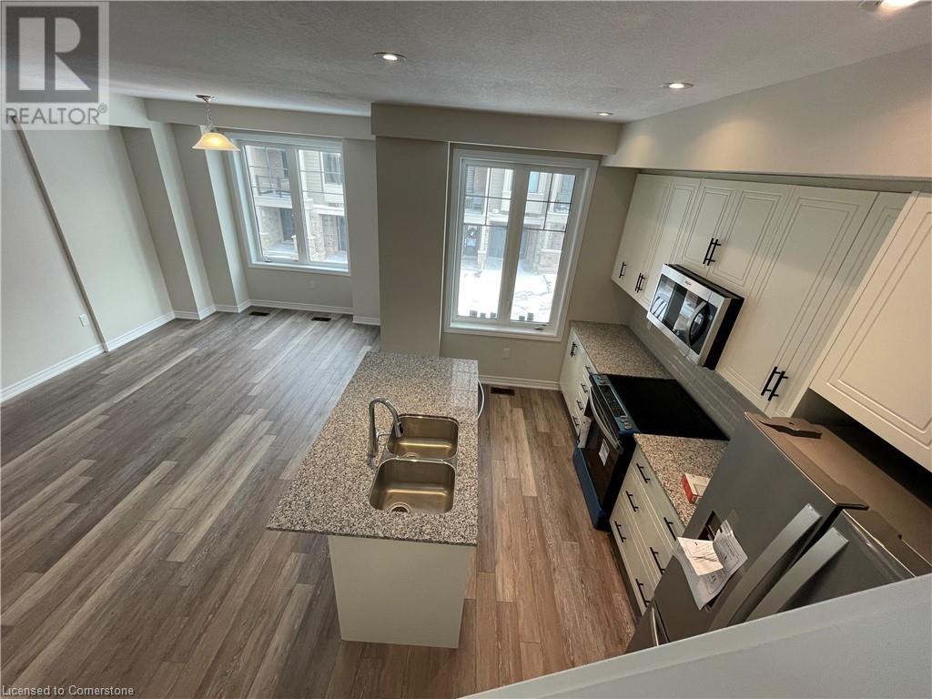 10 Birmingham Drive Unit# 121, Cambridge, Ontario  N1R 0C6 - Photo 24 - 40683496