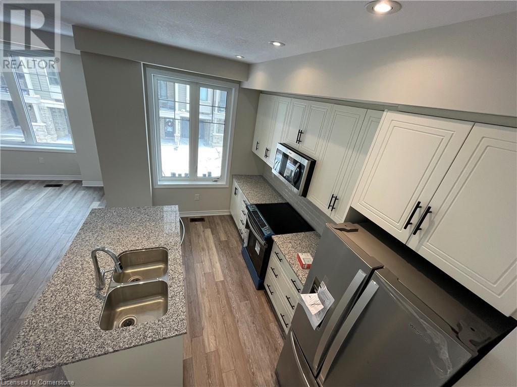 10 Birmingham Drive Unit# 121, Cambridge, Ontario  N1R 0C6 - Photo 23 - 40683496