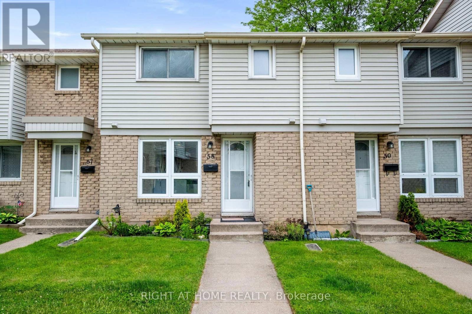 58 - D - 6767 Thorold Stone Road, Niagara Falls, Ontario  L2J 3W9 - Photo 1 - X11881784