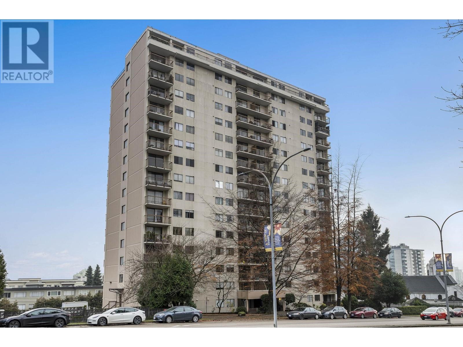 405 320 Royal Avenue, New Westminster, British Columbia V3L 5C6 - Photo 29 - R2948803