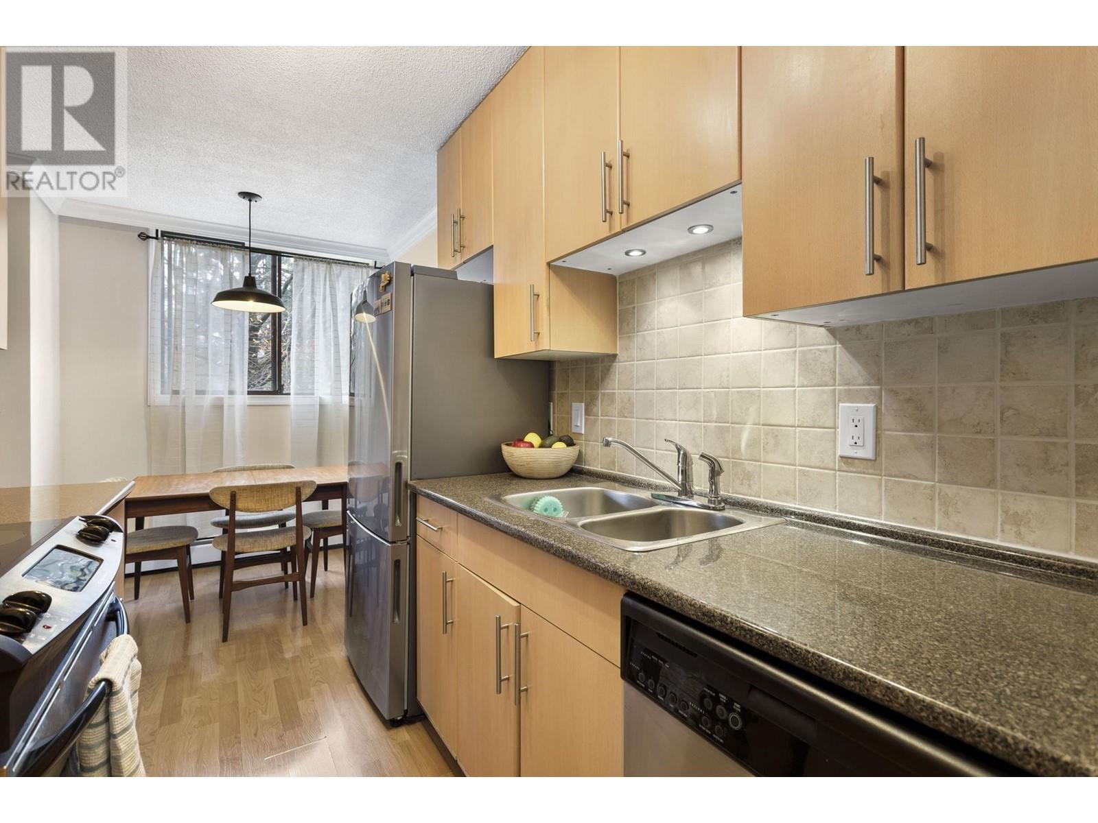 405 320 Royal Avenue, New Westminster, British Columbia V3L 5C6 - Photo 4 - R2948803