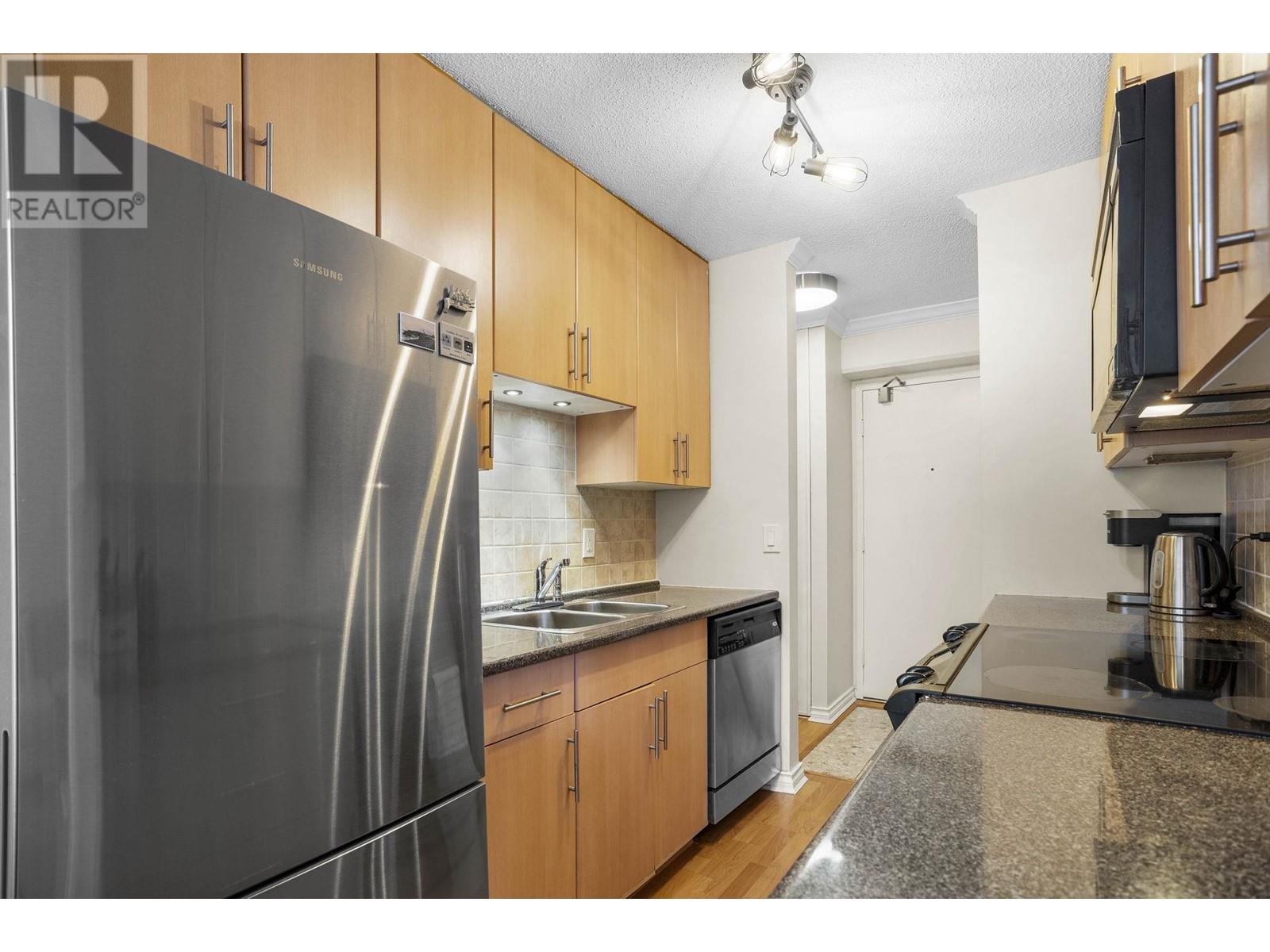 405 320 Royal Avenue, New Westminster, British Columbia V3L 5C6 - Photo 6 - R2948803