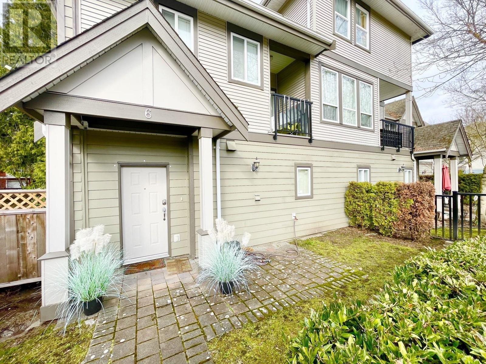 6 7833 Ash Street, Richmond, British Columbia  V6Y 4L8 - Photo 2 - R2948825
