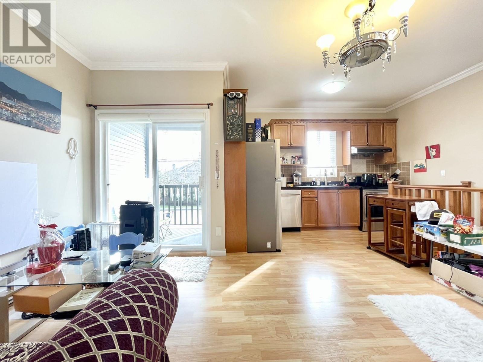 6 7833 Ash Street, Richmond, British Columbia  V6Y 4L8 - Photo 3 - R2948825