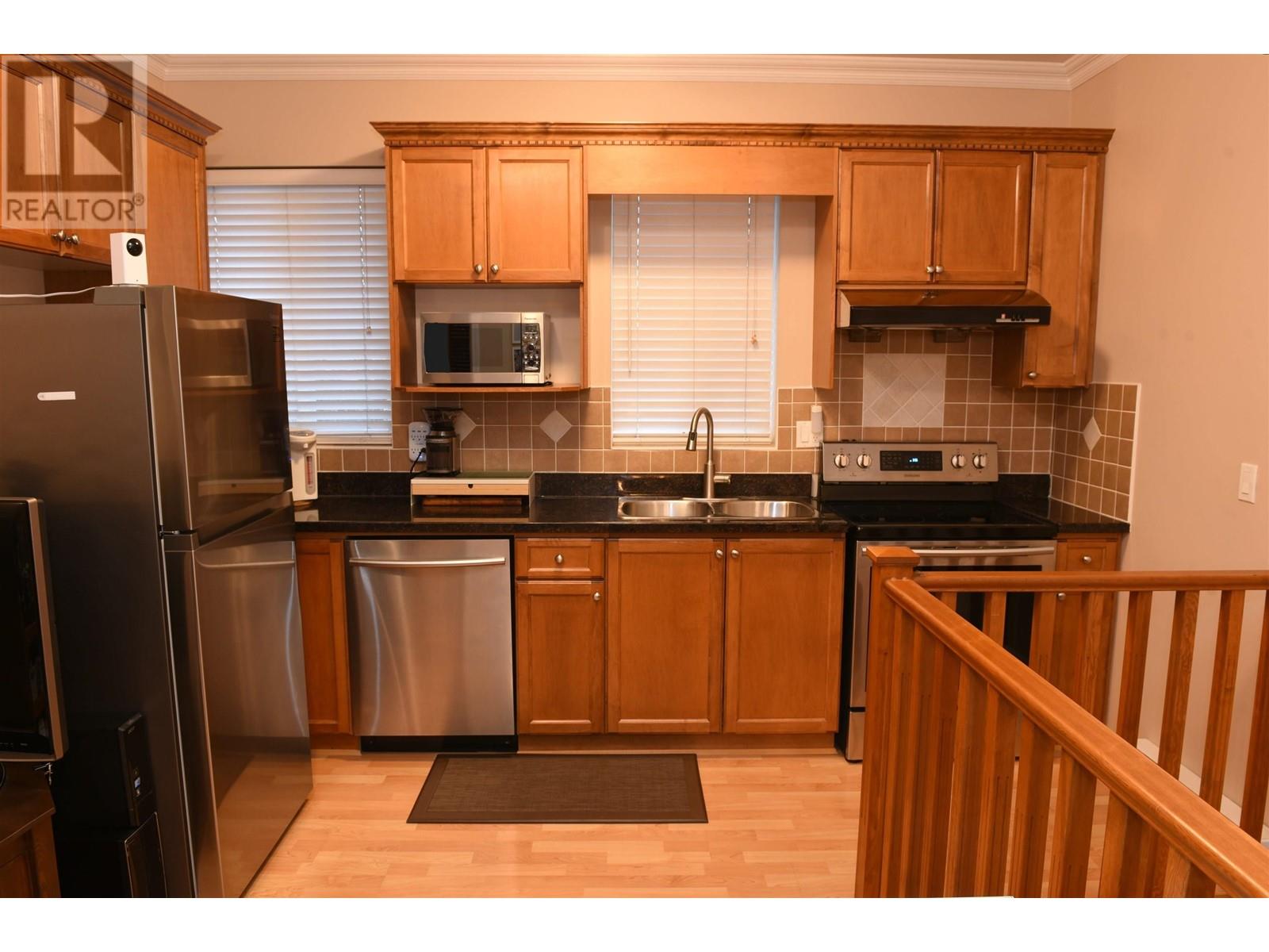6 7833 Ash Street, Richmond, British Columbia  V6Y 4L8 - Photo 4 - R2948825