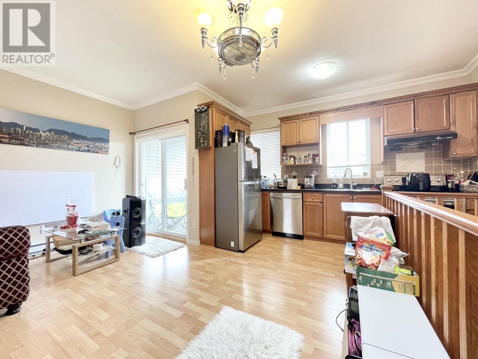 6 7833 Ash Street, Richmond, British Columbia  V6Y 4L8 - Photo 5 - R2948825